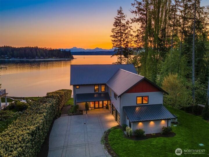 House in Bainbridge Island, Washington, United States 2 - 18043781