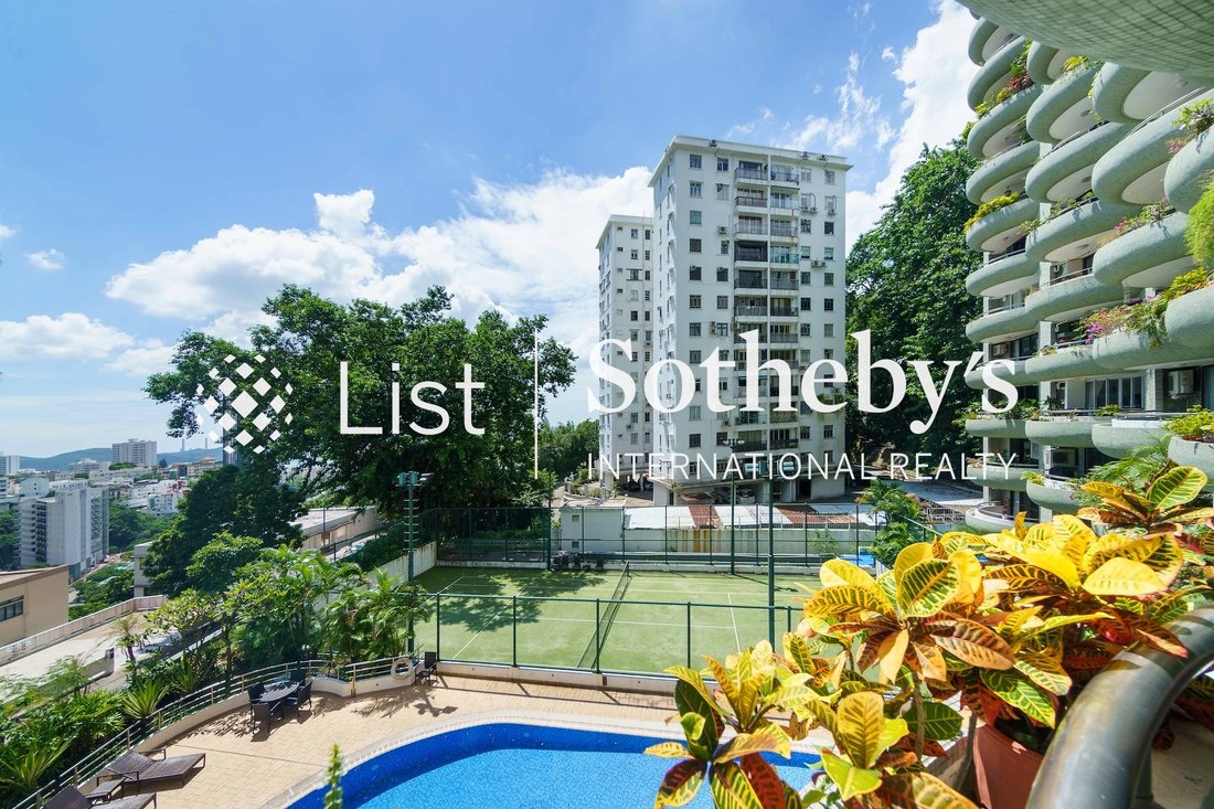 Apartment in Pokfulam, Hong Kong 2 - 15041397