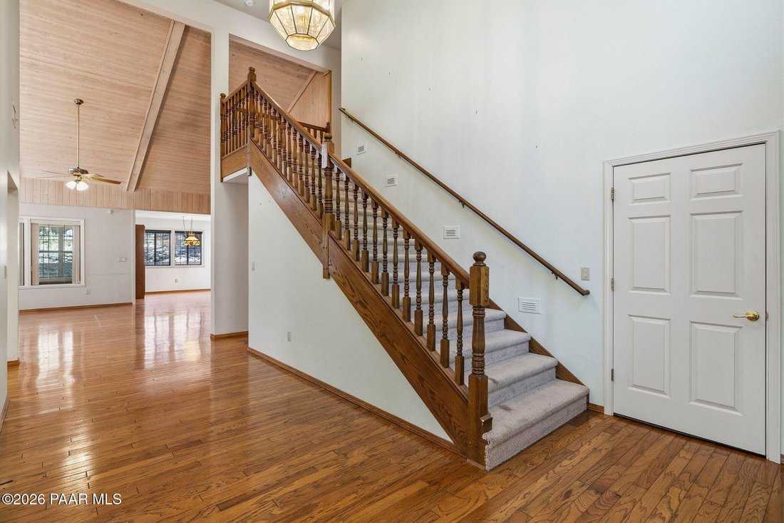 House in Prescott, Arizona, United States 5 - 18040083