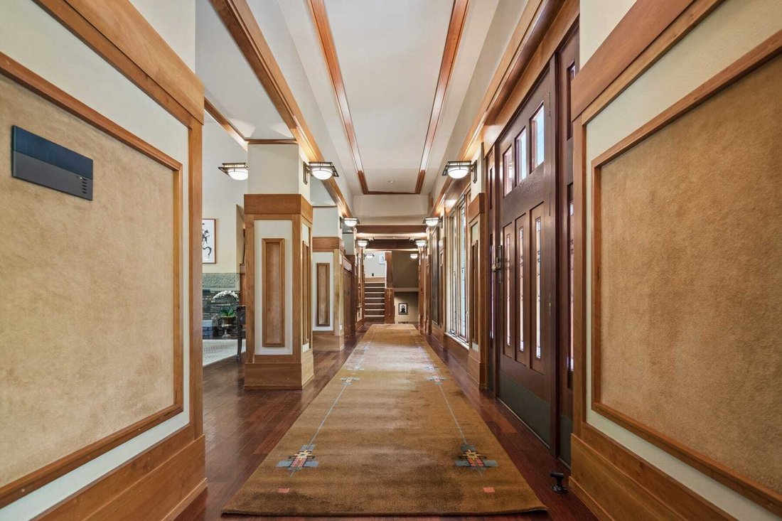 House in Portland, Oregon, United States 4 - 18039873