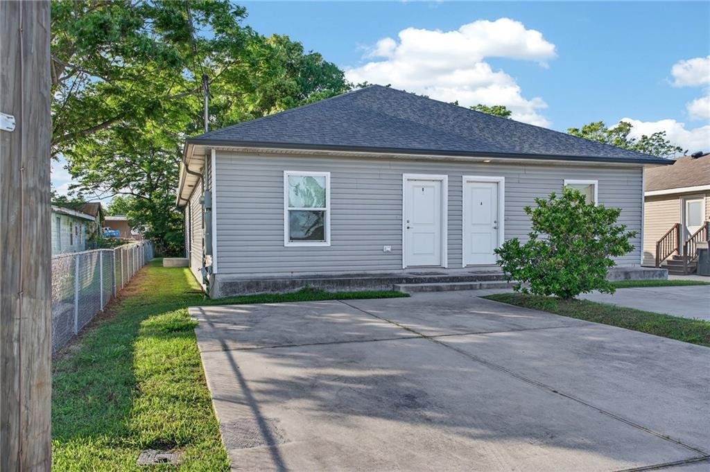 House in Belle Chasse, Louisiana, United States 1 - 18048471