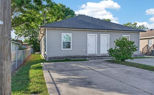 Wohnung in Belle Chasse, Louisiana, Vereinigte Staaten 1
