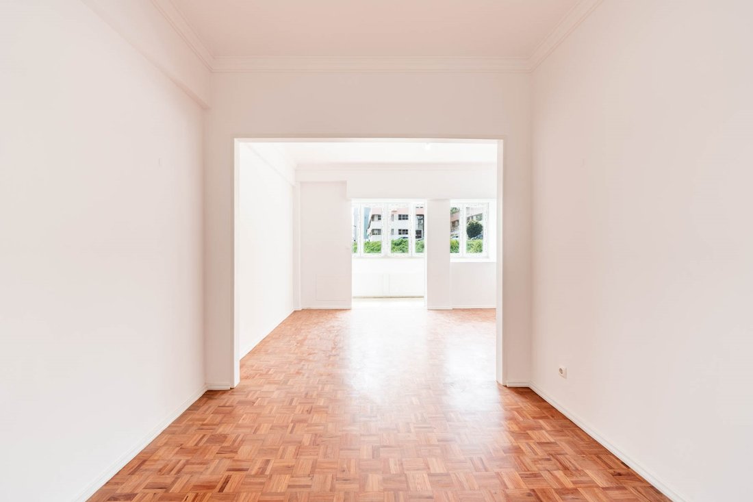 Apartment in Arroios, Lisbon, Portugal 1 - 18035454