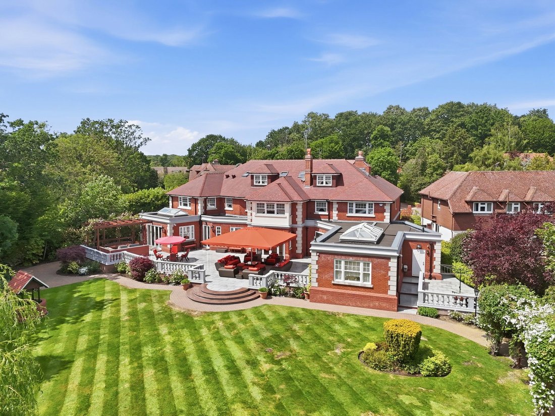 House in Hutton, Brentwood, England 1 - 18044622