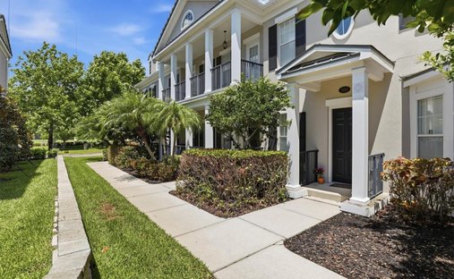 House in St. Petersburg, Florida, United States 1