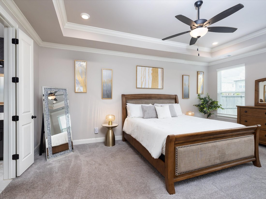 House in Spring Hill, Tennessee, United States 4 - 18049962