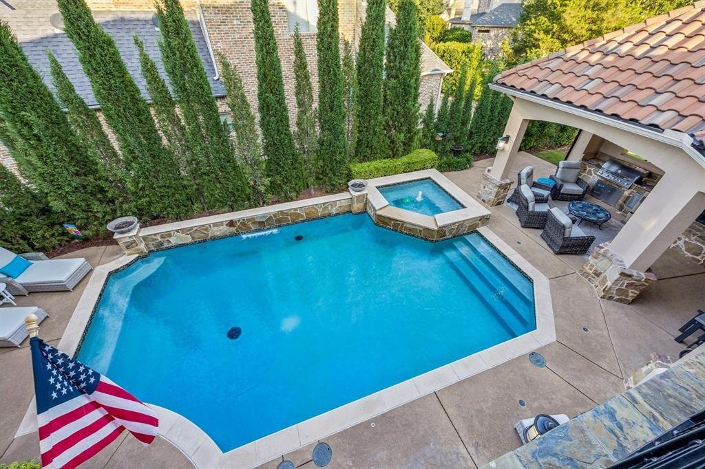 House in Prosper, Texas, United States 5 - 18042139