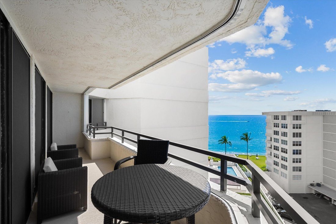 Condo in Palm Beach, Florida, United States 1 - 18037954