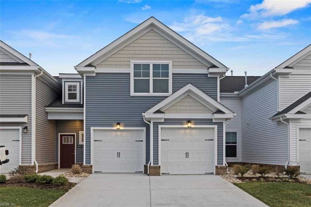 Condo in Suffolk, Virginia, United States 1 - 18041314