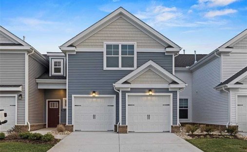 Appartement à Suffolk, Virginie, États-Unis 1