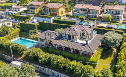 Villa à Boschetti - Dolci - Broglie, Ponti sul Mincio, Lombardie 1