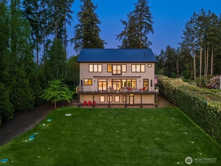 House in Bainbridge Island, Washington, United States 4 - 18043781