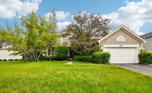 Casa en Buffalo Grove, Illinois, Estados Unidos 1