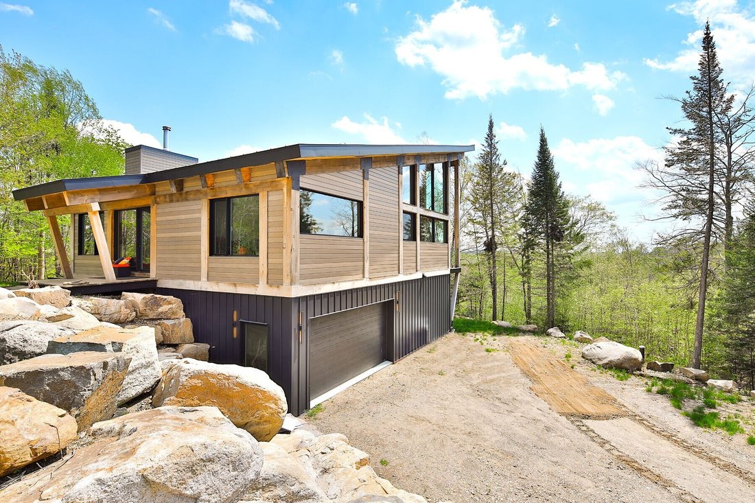 House in Wentworth North, Quebec, Canada 3 - 17361473