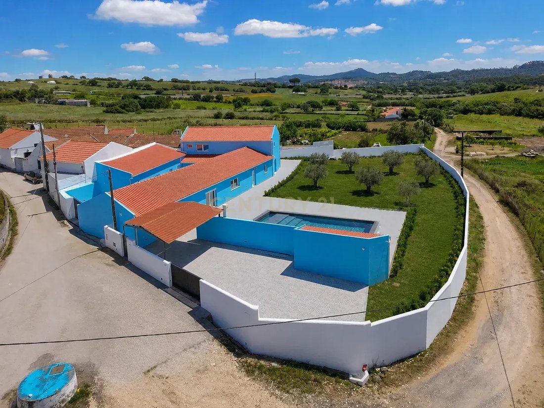 Villa in Milharado, Lisbon, Portugal 2 - 16463546
