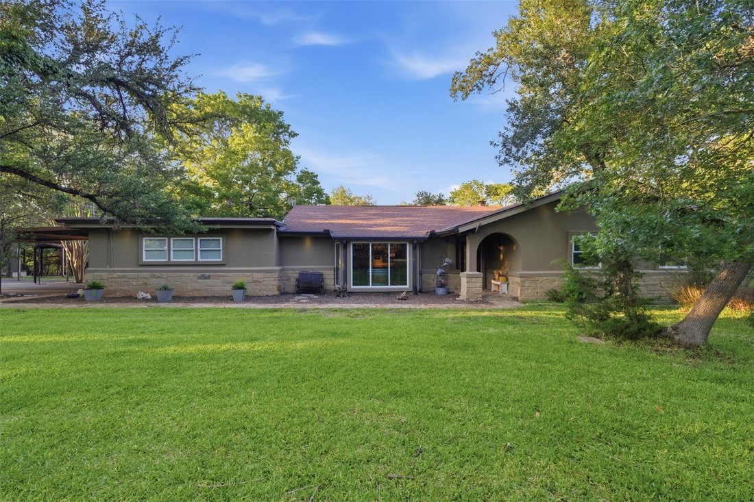 House in Leander, Texas, United States 3 - 18048366