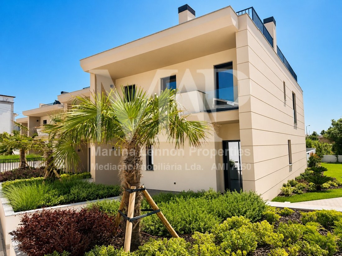 House in Alcabideche, Lisbon, Portugal 4 - 18047369