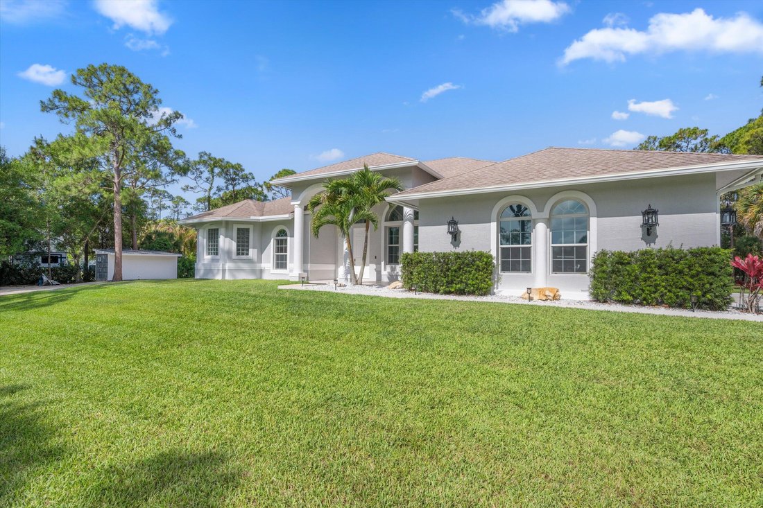 House in Loxahatchee, Florida, United States 4 - 18040813
