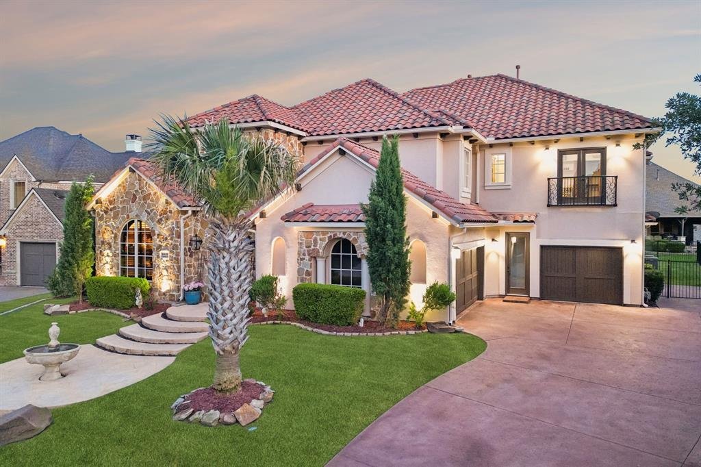 House in Prosper, Texas, United States 2 - 18042139