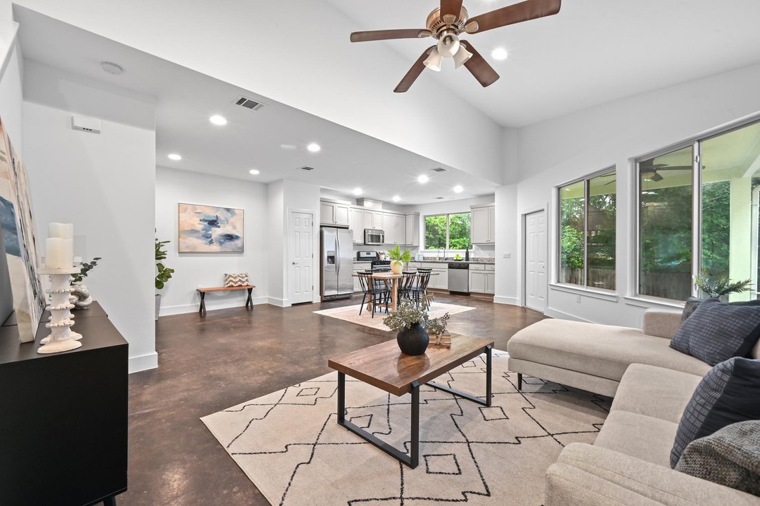 House in Austin, Texas, United States 2 - 18041475