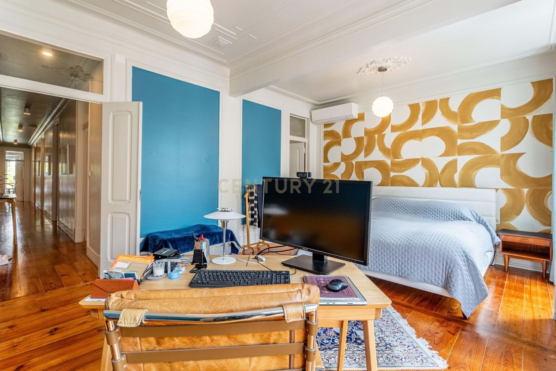 Apartment in Santo Antonio, Lisbon, Portugal 5 - 18038510