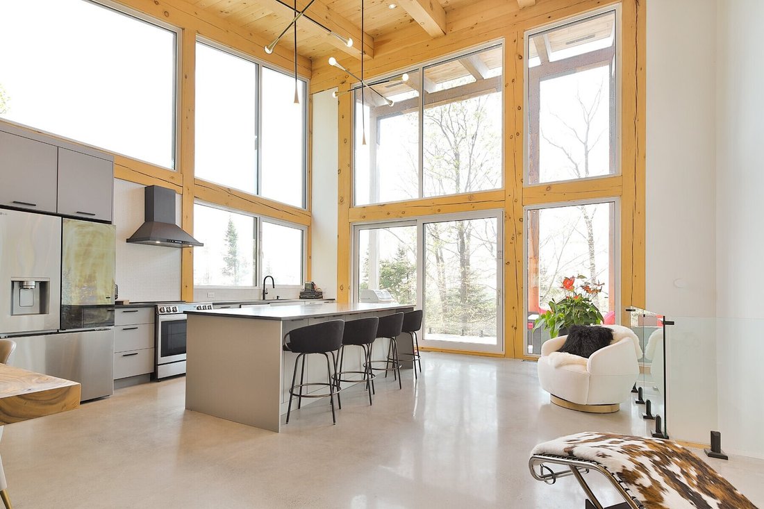 House in Wentworth North, Quebec, Canada 4 - 17361473