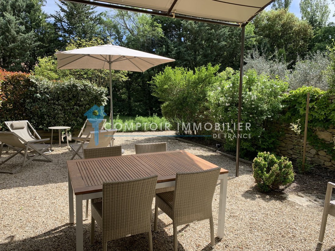 House in Gordes, Provence-Alpes-Côte d'Azur, France 4 - 18042074