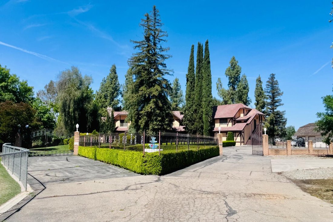 House in Clovis, California, United States 5 - 18040403