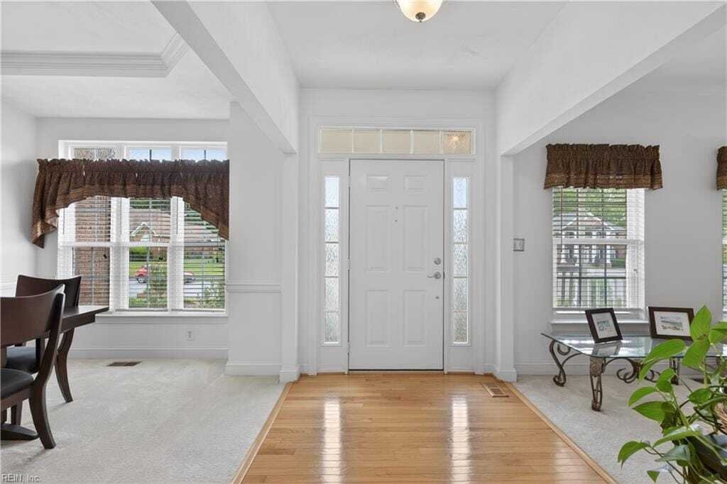 House in Suffolk, Virginia, United States 4 - 18040837