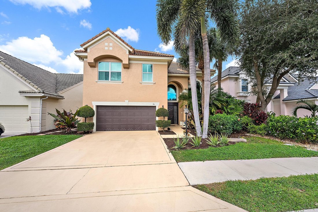 House in Palm Beach Gardens, Florida, United States 1 - 18046726