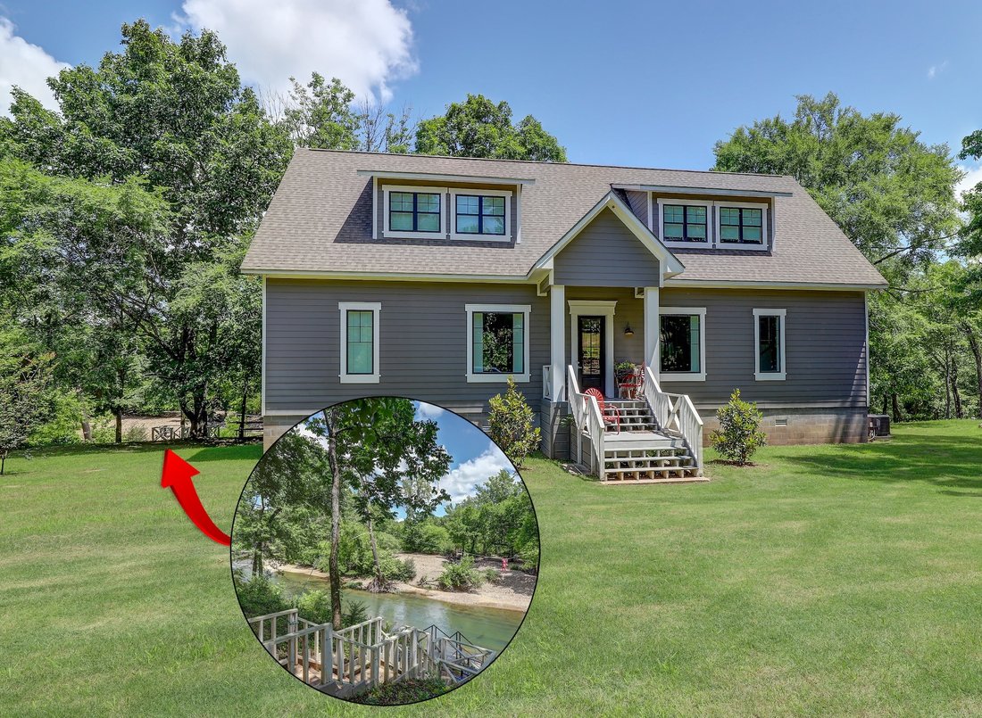 House in Caddo Gap, Arkansas, United States 1 - 18037540