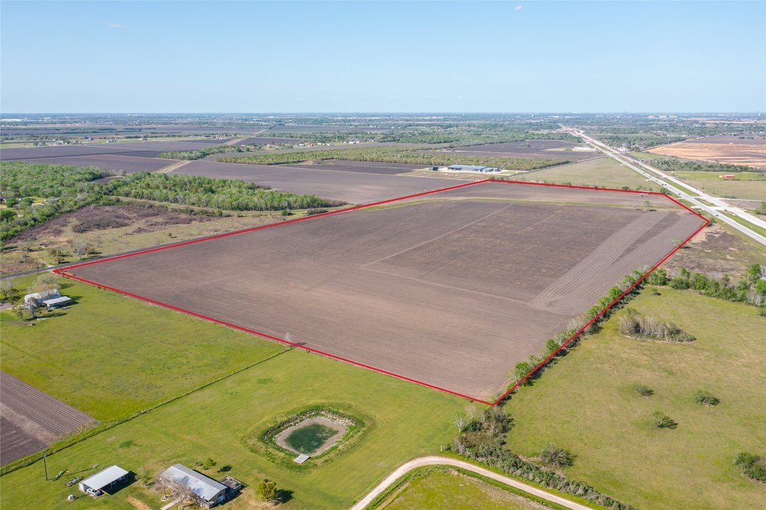 Land in Needville, Texas, United States 2 - 18038914