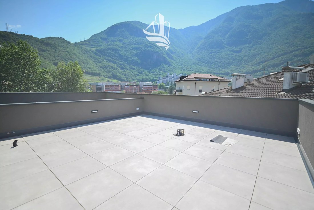 Apartment in Bolzano / Bozen, Trentino – Alto Adige/Südtirol, Italy 3 - 18050296