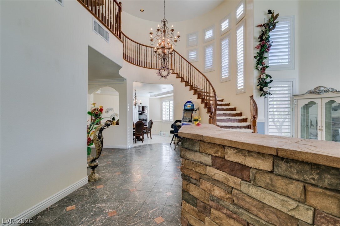 House in Las Vegas, Nevada, United States 5 - 18048098
