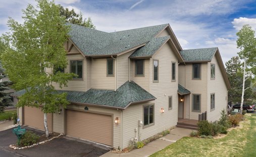 Casa en Evergreen, Colorado, Estados Unidos 1
