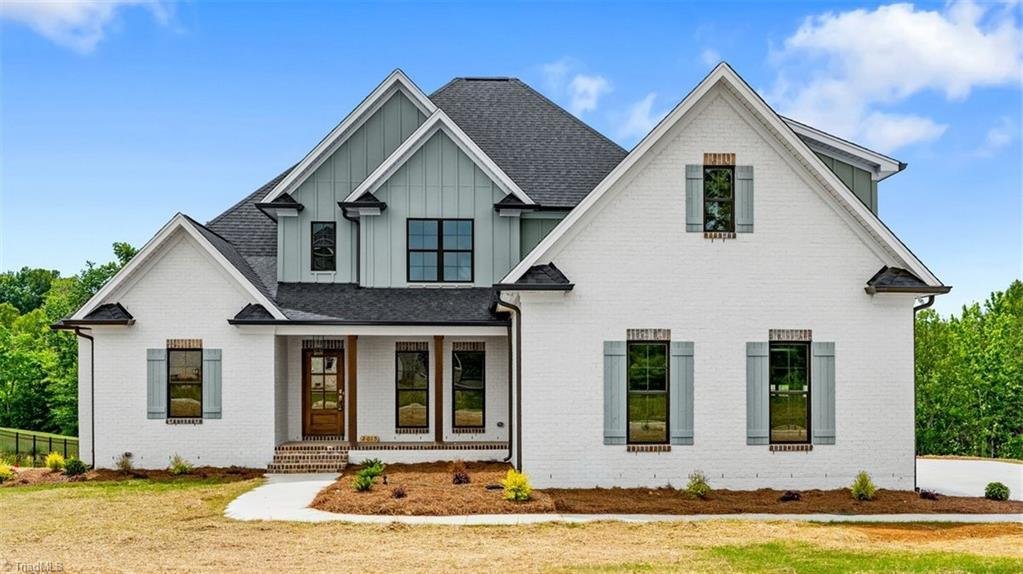 House in Greensboro, North Carolina, United States 1 - 18028464