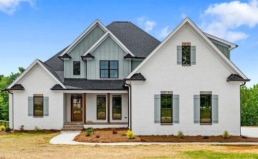 House in Greensboro, North Carolina, United States 1