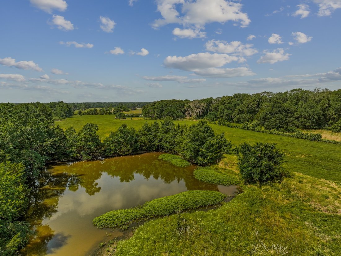 Farm Ranch in Kaufman, Texas, United States 3 - 18048979