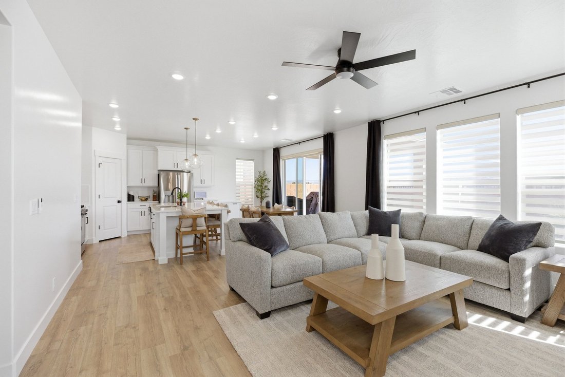 House in Washington, Utah, United States 3 - 18039849