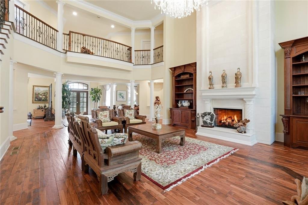 House in Suwanee, Georgia, United States 5 - 18045182