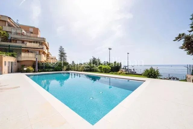 Apartment in Cabbe-Saint Roman, Roquebrune-Cap-Martin, France 2 - 18036233