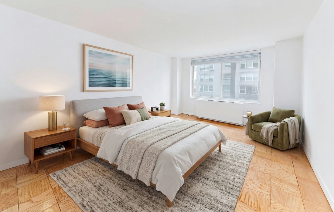 Condo in New York, New York, United States 4 - 18031006