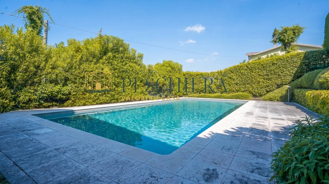 Villa in Boschetti - Dolci - Broglie, Peschiera del Garda, Veneto 4 - 18043039