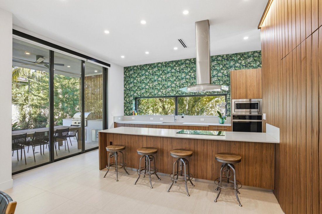 House in Miami Beach, Florida, United States 3 - 18039120