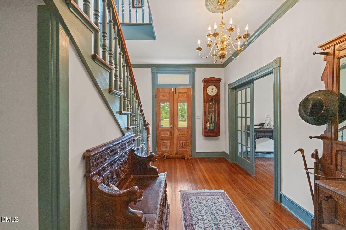 House in Buffalo Junction, Virginia, United States 5 - 18046748