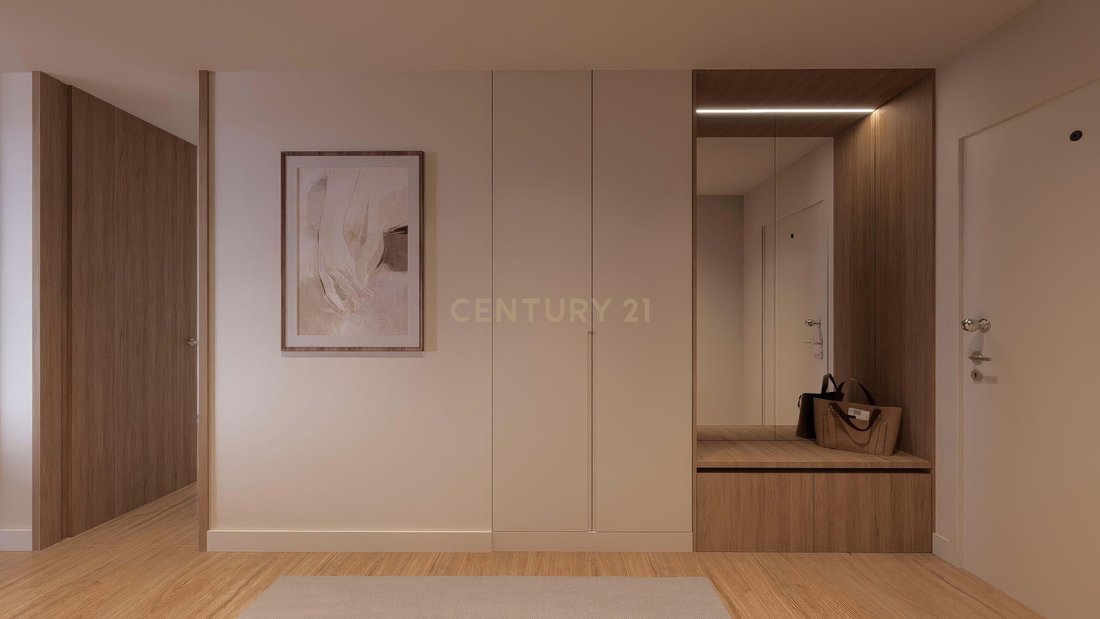Apartment in Alges, Lisbon, Portugal 5 - 18039538