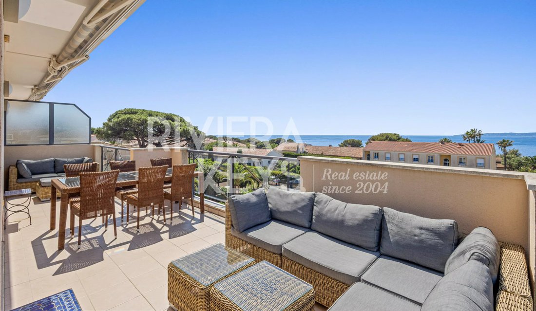 Apartment in French Riviera, Provence-Alpes-Côte d'Azur, France 2 - 18038555
