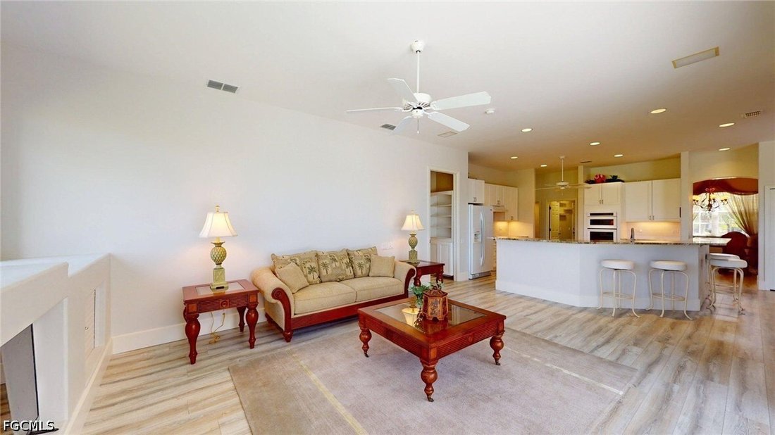House in Fort Myers, Florida, United States 2 - 17501610
