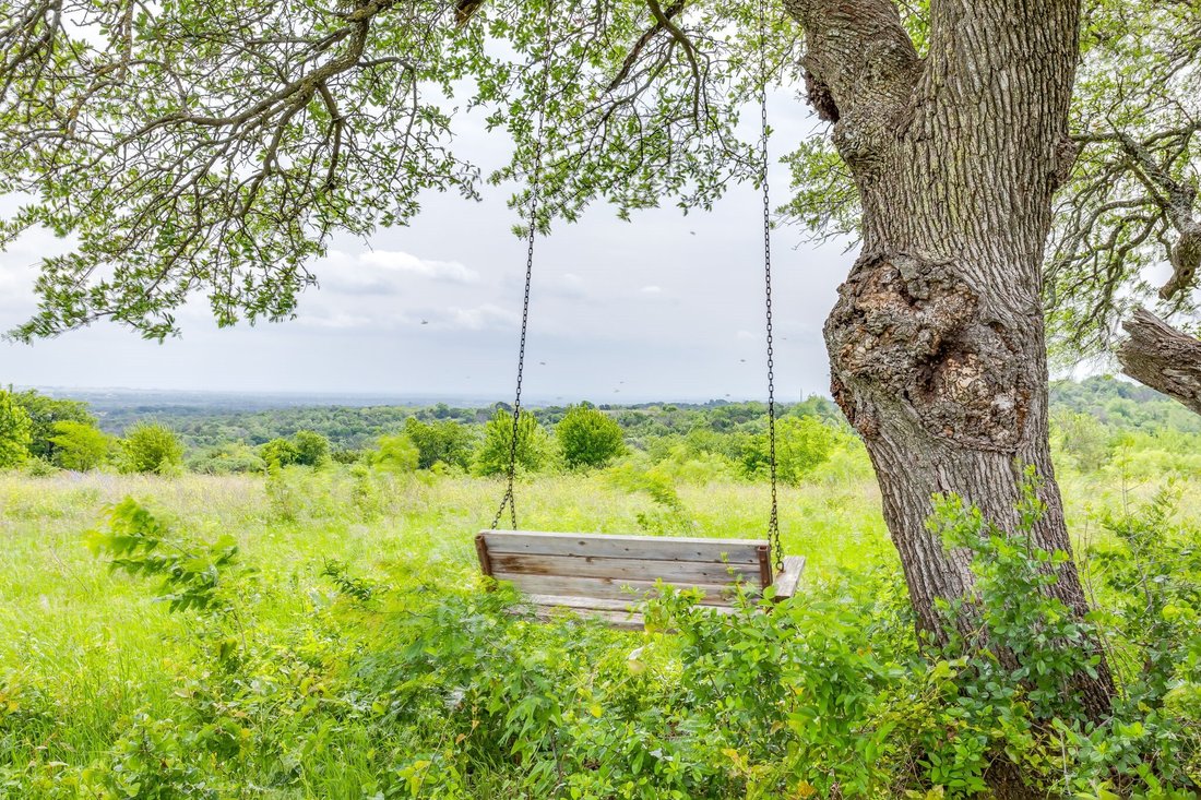 Farm Ranch in Weatherford, Texas, United States 5 - 18038774