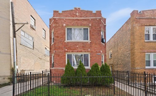 Apartment in Chicago, Illinois, United States 1